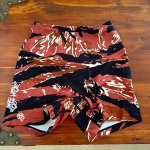 Darc Sport SHE Shorts